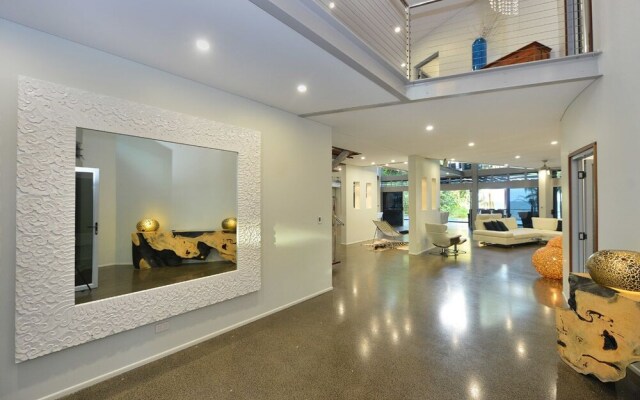 Absolute Beach House
