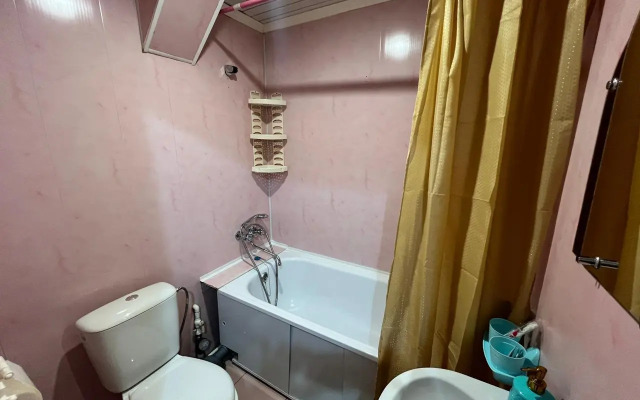 Apart MV Apartment on 78 Karl Marx Avenue