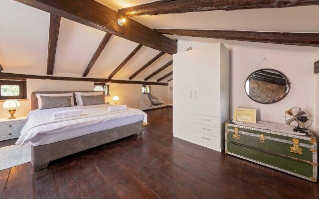 Villa K2n