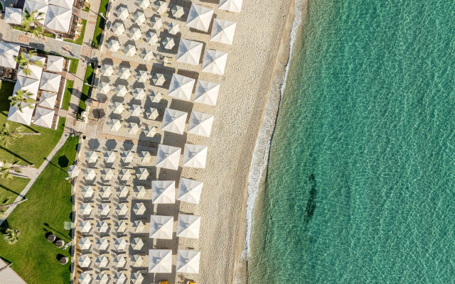 Aegean Melathron Thalasso Spa Hotel