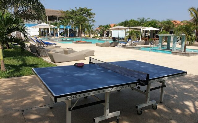 Djembe Beach Resort
