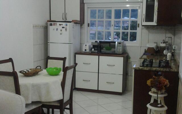 Apartamento Aromas de Canela