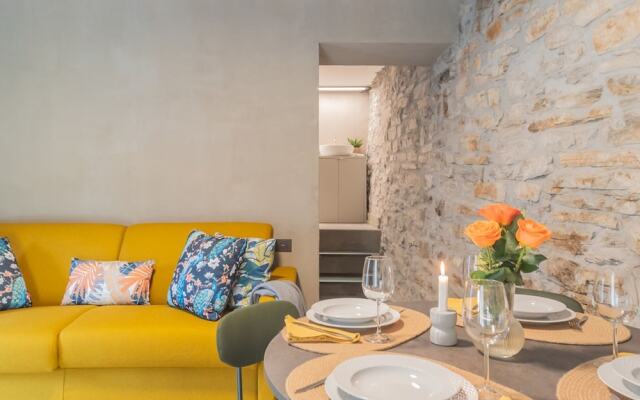 Gaia Suite Nearby Urio s Castle