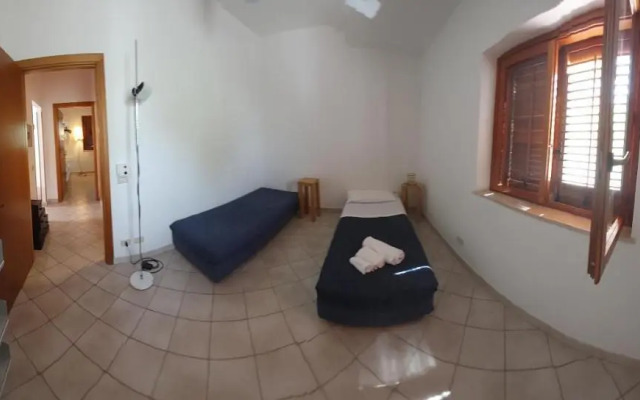 Villa Punta Lunga