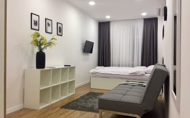 Apart-hotel Nordian