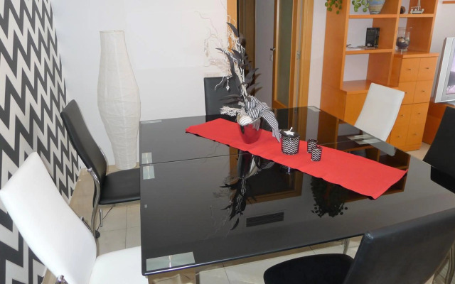 ALEXANDRA´s BEACH-PORT