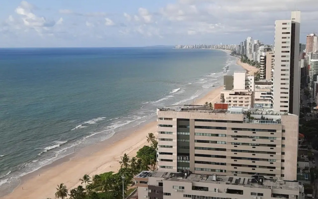 HY Parque Atlântico