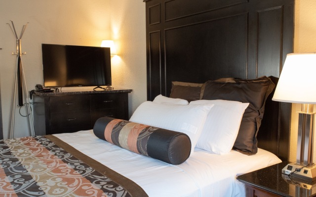 Americas Best Value Inn - Detroit/Dearborn