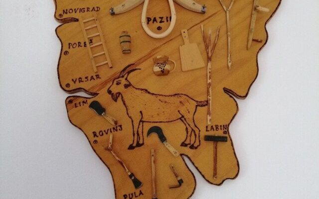 Viktor Rooms and Apartments