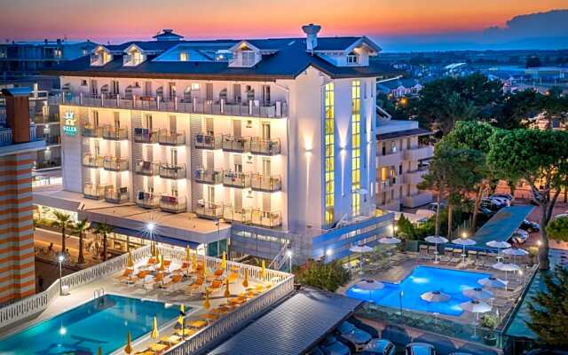Hotel Helen