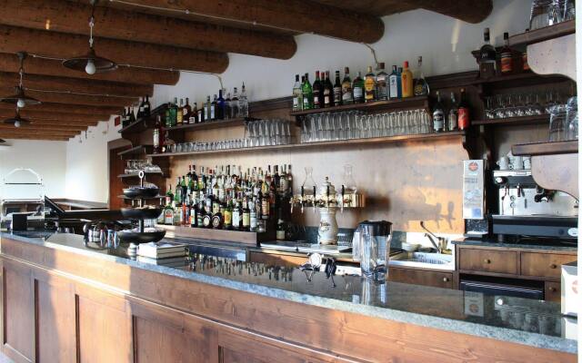 Hotel Cascina Canova