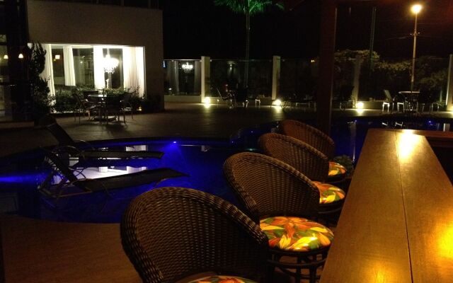 Reserva Praia Hotel - Balneário Camboriú