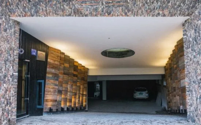 Shoudan Hotel