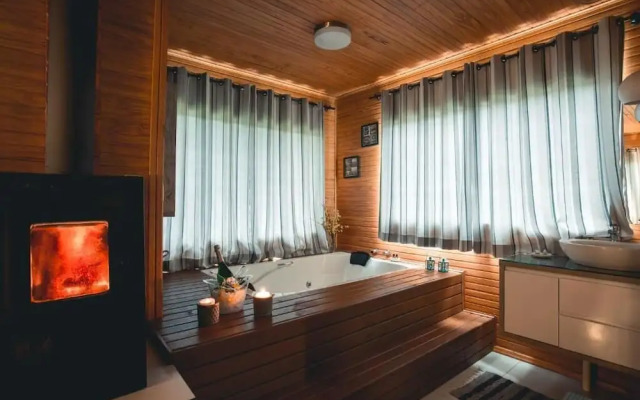 Eco Pousada Invernador