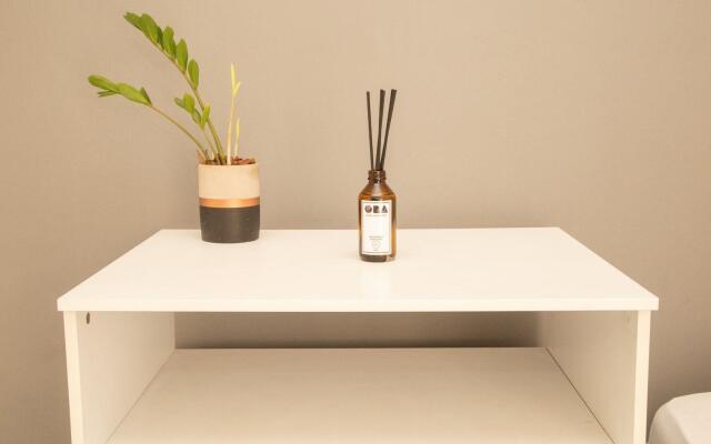 Studio 9 Vila Madalena by OBA