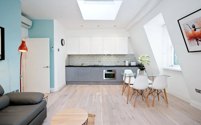 Interlude House by City Living London