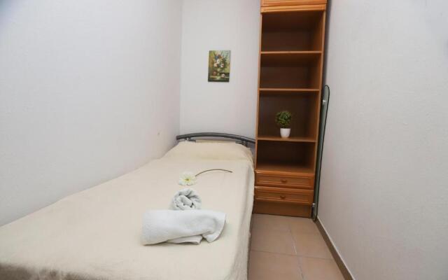 Apartamento Cat 92-212