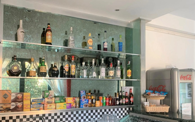 Albergo Moderno