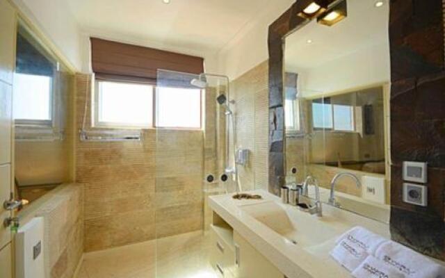 Flora Apartment Bali