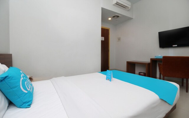 Airy Teuku Umar 20A Pekanbaru