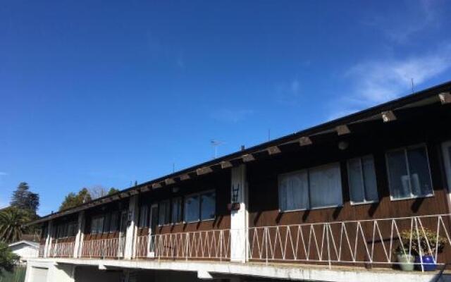 Mt Roskill Motel