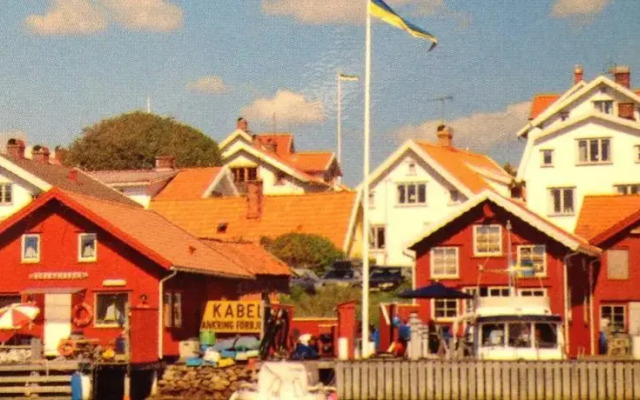 Mollösund B&B