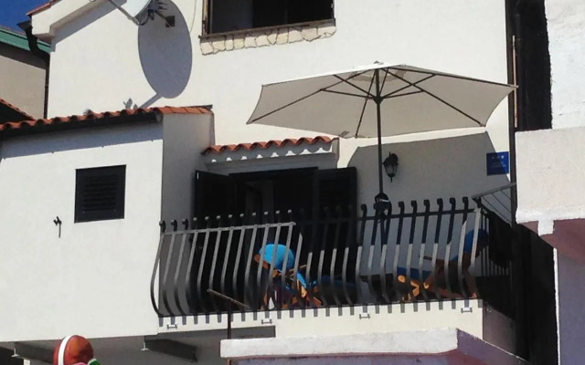 Apartment-Studio Fiorino