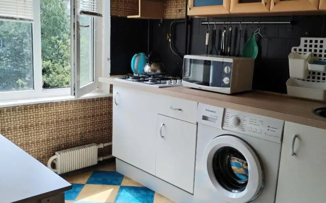 Апартаменты на улице Южная 18