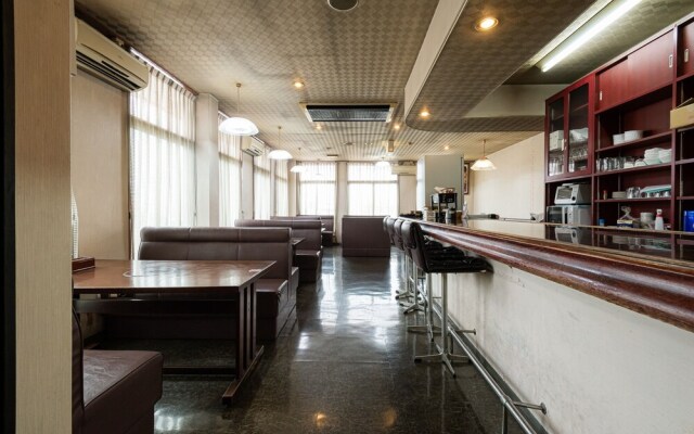 Tabist Business Hotel Kurama Hikone