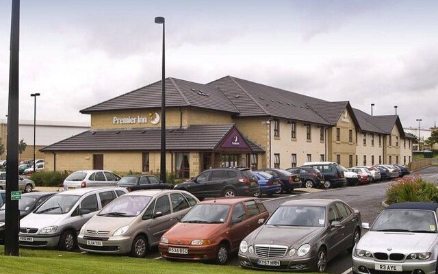 Premier Inn Dunfermline