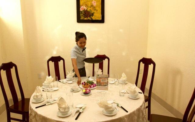 Mekong 9 Hotel