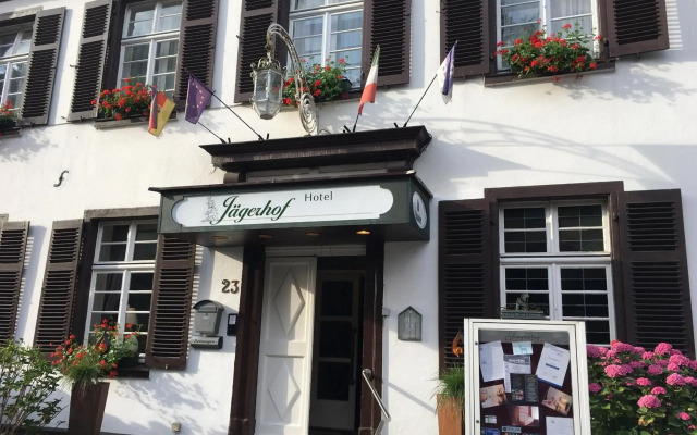 Hotel Jägerhof Kettwig