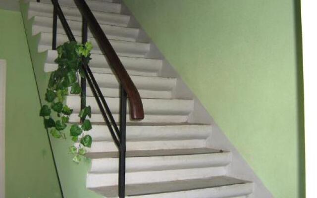 Jannseni Accommodation