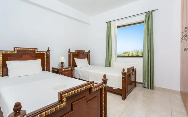 Androula Villas Collection