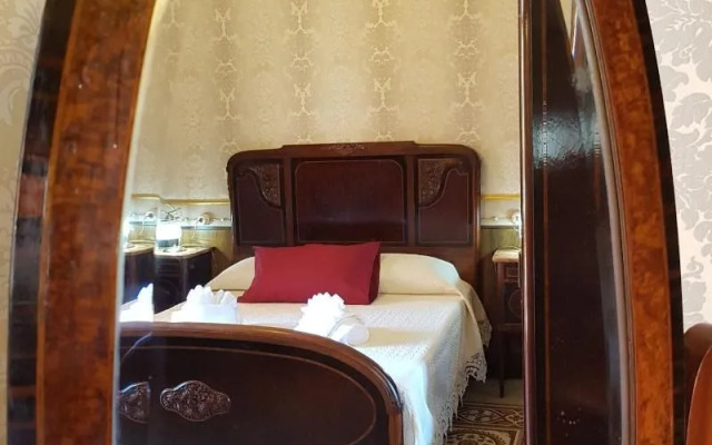 Affittacamere la Campana