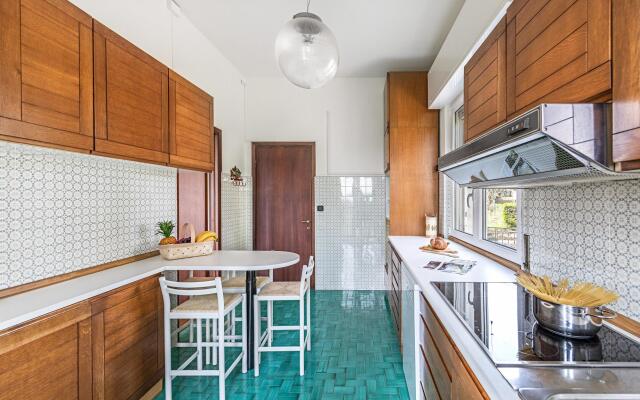 Villa Elisa con Piscina by Wonderful Italy