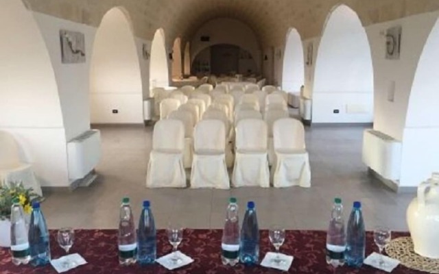 Masseria Rocca Pampina