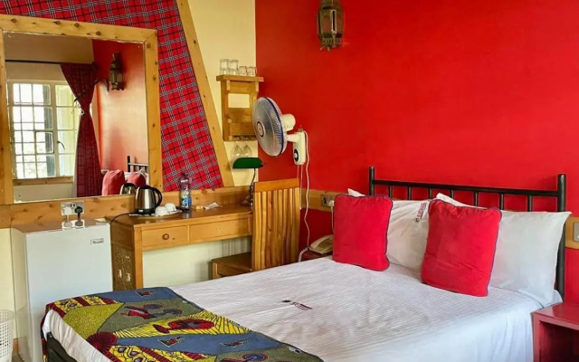 Parklands Shade Hotel