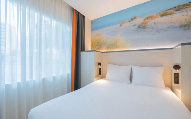 Fox Hotel The Hague Scheveningen