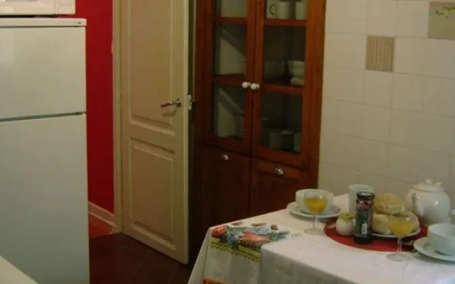 Portugal Ways Bairro Alto Apartments