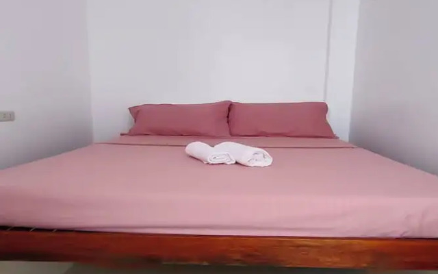 Kamalay Pension House