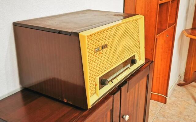 Italianway - Morandi 14