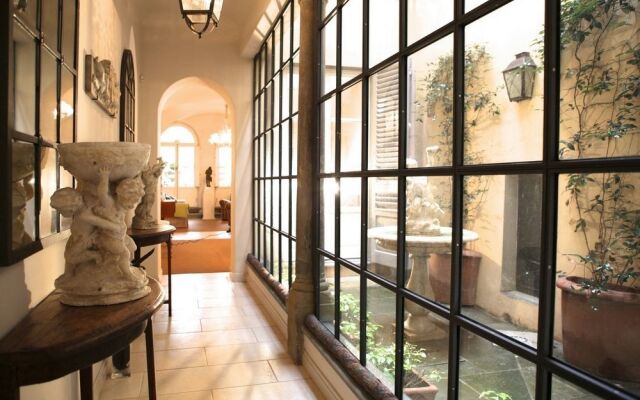 Florence My Love - Oltrarno