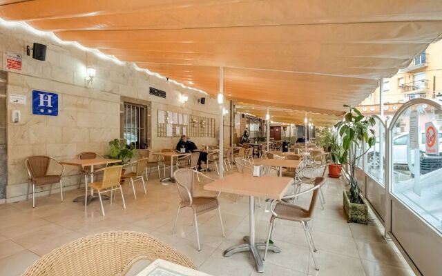 OYO Hotel Restaurante La Pinta