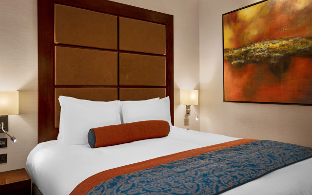 Leonardo Royal Hotel London St Paul’s