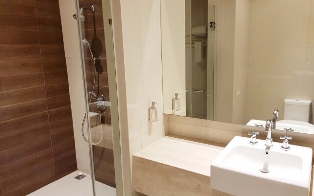 Bromo Park Hotel