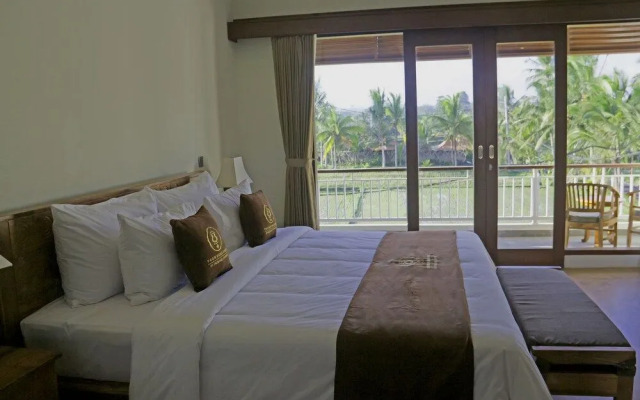 Paon Desa Ubud Hotel