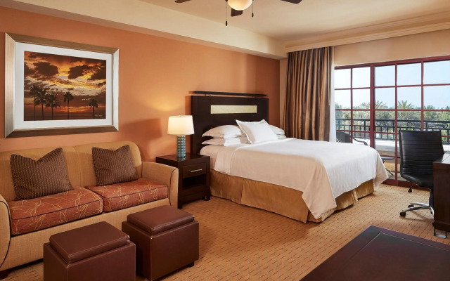 MarBrisa Carlsbad Resort
