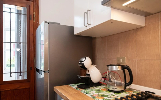 Villa Ada in Toscolano-maderno