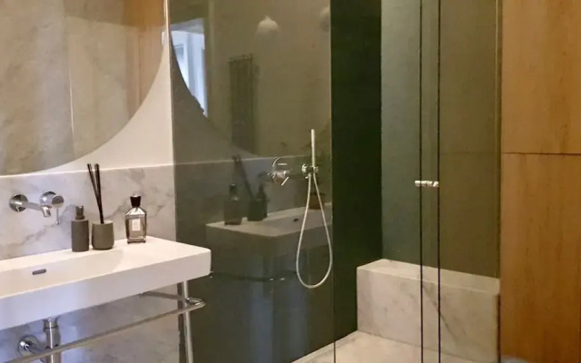 Praha Premier Suite